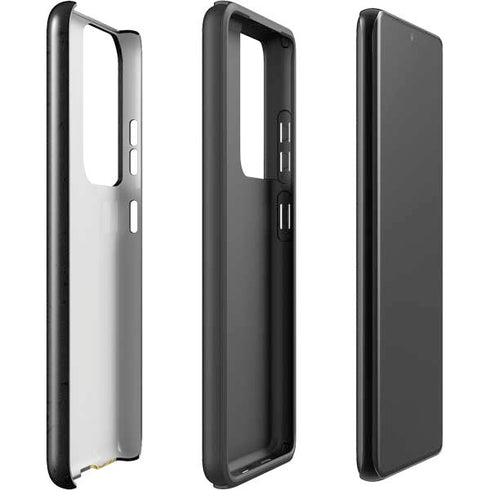 Cowboy Bebop Faye And Spike Galaxy S21 Ultra 5G Pro Case