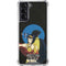 Cowboy Bebop Faye And Spike Galaxy S22 Clear Case