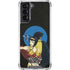 Cowboy Bebop Faye And Spike Galaxy S22 Clear Case