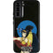 Cowboy Bebop Faye And Spike Galaxy S22 Plus Pro Case