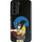 Cowboy Bebop Faye And Spike Galaxy S22 Pro Case