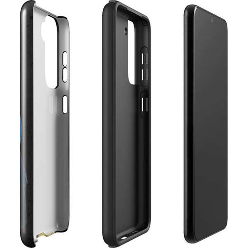 Cowboy Bebop Faye And Spike Galaxy S22 Pro Case