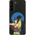 Cowboy Bebop Faye And Spike Galaxy S22 Skin