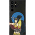 Cowboy Bebop Faye And Spike Galaxy S22 Ultra Skin