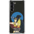 Cowboy Bebop Faye And Spike Galaxy S23 FE Clear Case