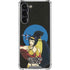 Cowboy Bebop Faye And Spike Galaxy S23 Plus Clear Case