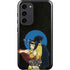 Cowboy Bebop Faye And Spike Galaxy S23 Plus Pro Case