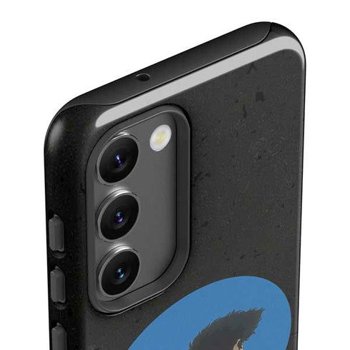 Cowboy Bebop Faye And Spike Galaxy S23 Plus Pro Case
