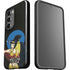 Cowboy Bebop Faye And Spike Galaxy S23 Plus Pro Case