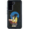 Cowboy Bebop Faye And Spike Galaxy S23 Plus Waterproof Case