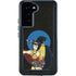 Cowboy Bebop Faye And Spike Galaxy S23 Plus Waterproof Case