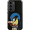Cowboy Bebop Faye And Spike Galaxy S23 Pro Case