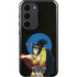 Cowboy Bebop Faye And Spike Galaxy S23 Pro Case
