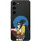 Cowboy Bebop Faye And Spike Galaxy S23 Skin