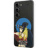 Cowboy Bebop Faye And Spike Galaxy S23 Skin