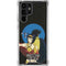 Cowboy Bebop Faye And Spike Galaxy S23 Ultra Clear Case