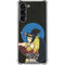 Cowboy Bebop Faye And Spike Galaxy S24 FE Clear Case