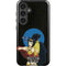 Cowboy Bebop Faye And Spike Galaxy S25 Impact Case