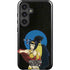 Cowboy Bebop Faye And Spike Galaxy S25 Plus Impact Case