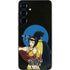 Cowboy Bebop Faye And Spike Galaxy S25 Plus Skin
