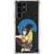 Cowboy Bebop Faye And Spike Galaxy S24 Ultra Clear Case