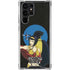 Cowboy Bebop Faye And Spike Galaxy S24 Ultra Clear Case