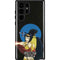 Cowboy Bebop Faye And Spike Galaxy S25 Ultra Impact Case