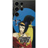 Cowboy Bebop Faye And Spike Galaxy S25 Ultra Skin