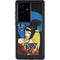 Cowboy Bebop Faye And Spike Galaxy S24 Ultra Waterproof Case