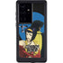 Cowboy Bebop Faye And Spike Galaxy S24 Ultra Waterproof Case
