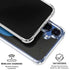 Cowboy Bebop Faye And Spike Galaxy S25 Clear Case