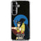 Cowboy Bebop Faye And Spike Galaxy S26 Clear Case