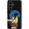 Cowboy Bebop Faye And Spike Galaxy S26 Impact Case