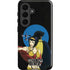Cowboy Bebop Faye And Spike Galaxy S26 Impact Case