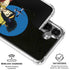 Cowboy Bebop Faye And Spike Galaxy S26 Plus Clear Case