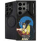 Cowboy Bebop Faye And Spike Galaxy S26 Ultra Kickstand Case