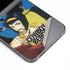 Cowboy Bebop Faye And Spike Galaxy Z Flip6 Skin