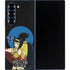 Cowboy Bebop Faye And Spike Galaxy Z Fold6 Skin