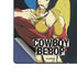 Cowboy Bebop Faye And Spike Galaxy Z Fold6 Skin