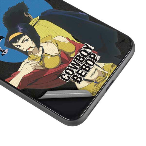 Cowboy Bebop Faye And Spike Google Pixel 4 XL Skin