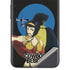 Cowboy Bebop Faye And Spike Google Pixel 5a Skin