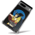 Cowboy Bebop Faye And Spike Google Pixel 8 Clear Case