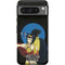 Cowboy Bebop Faye And Spike Google Pixel 8 Pro Impact Case