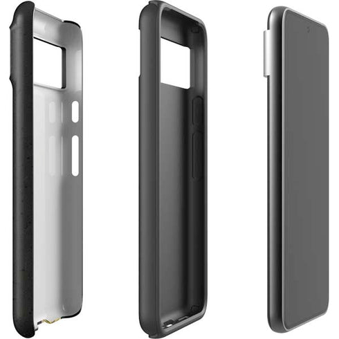 Cowboy Bebop Faye And Spike Google Pixel 8 Pro Impact Case