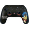 Cowboy Bebop Faye And Spike Google Stadia Controller Skin