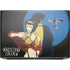 Cowboy Bebop Faye And Spike HP ZBook Fury 16 G10 Skin