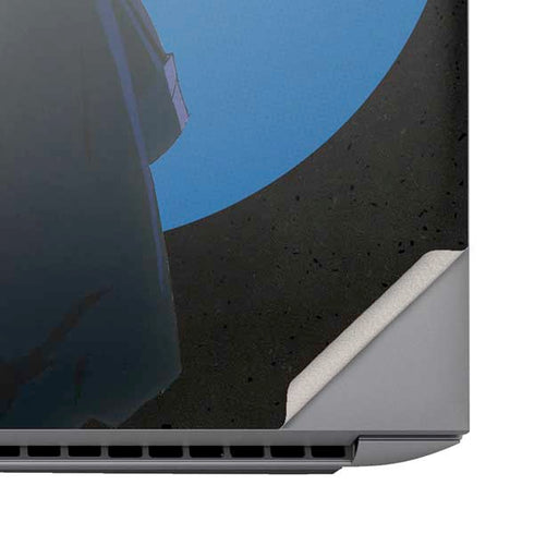 Cowboy Bebop Faye And Spike HP ZBook Fury 16 G10 Skin