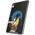 Cowboy Bebop Faye And Spike iPad 11th Gen (2025) Clear Case