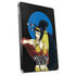 Cowboy Bebop Faye And Spike Apple iPad Skin