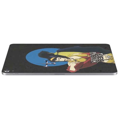 Cowboy Bebop Faye And Spike Apple iPad Air Skin